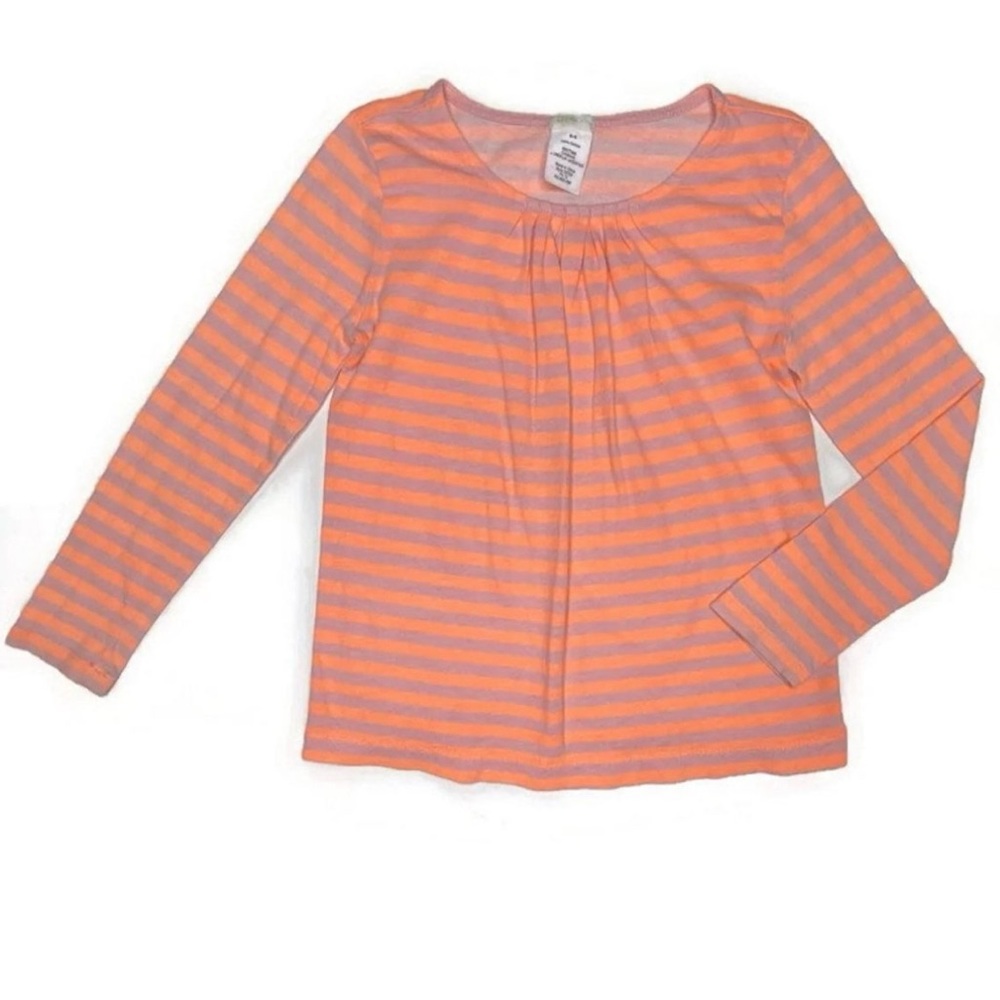 Crewcuts Striped Top